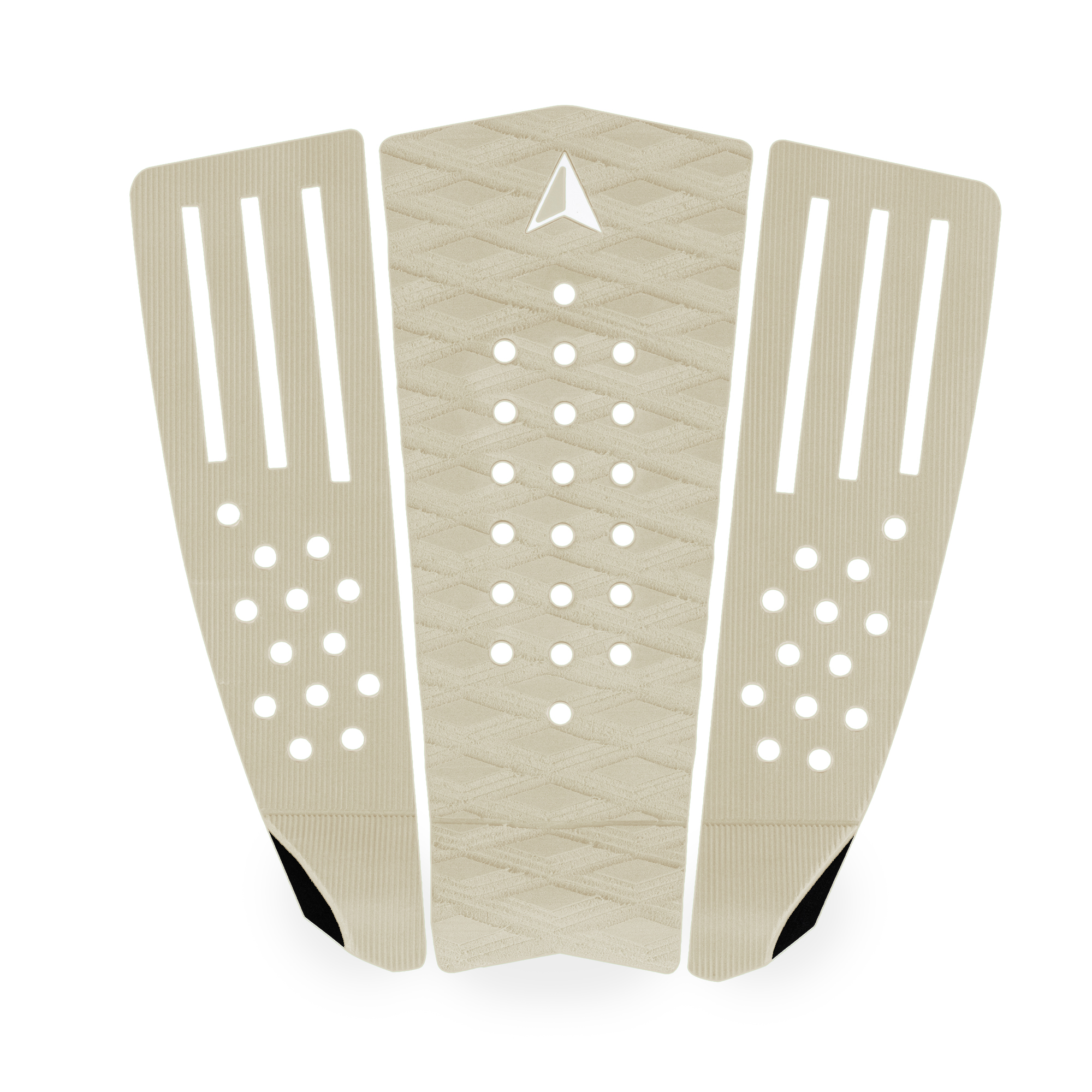 3 Piece Comp Tail Pad - ROAMSURF.com